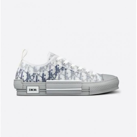 Dior B23 Low-Top Sneaker  #  style 3SN249YNT_H568