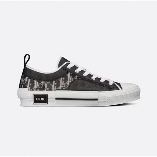 Dior B23 Low-Top Sneaker  #  style 3SN249YJP_H961