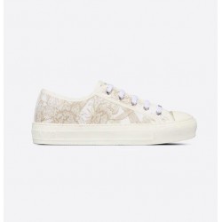 Dior Walk'n'Dior Sneaker    #  style KCK211JHL_S67W