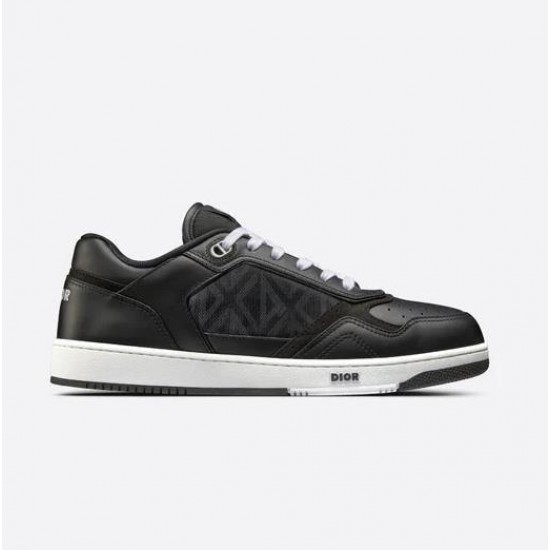 Dior B27 Low-Top Sneaker  #  style 3SN272ZPP_H900