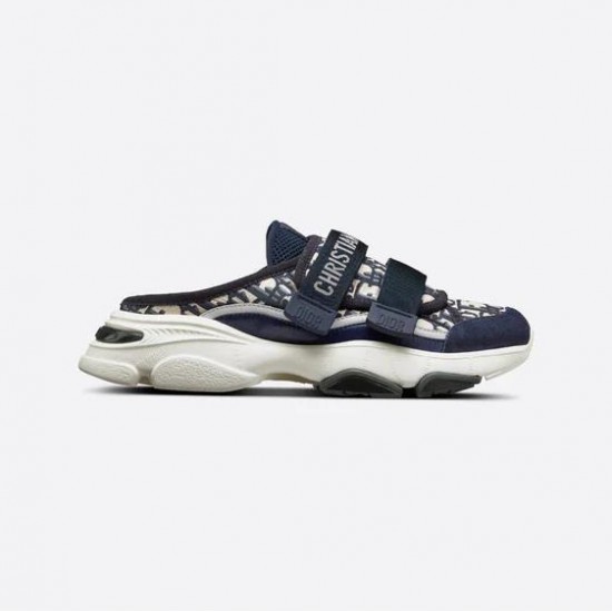 Dior D-WANDER Sneaker  #  style KCK346OBY_S56B