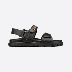 Dior Dioract Sandal  #  style KCQ547LAB_S900